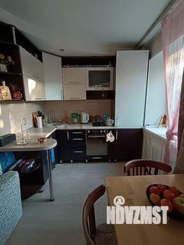 2-к квартира, на длительный срок, 42м2, 4/5 этаж
