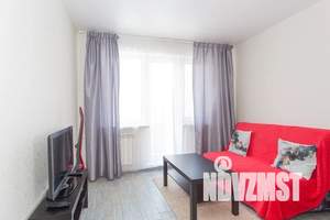 1-к квартира, посуточно, 37м2, 3/4 этаж