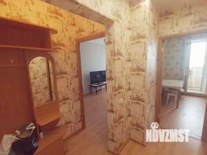 1-к квартира, на длительный срок, 35м2, 10/10 этаж