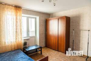 1-к квартира, на длительный срок, 35м2, 8/10 этаж