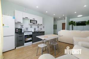 2-к квартира, посуточно, 85м2, 11/20 этаж