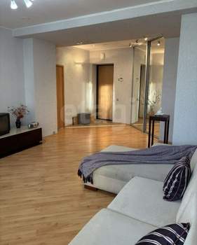 3-к квартира, на длительный срок, 77м2, 5/5 этаж