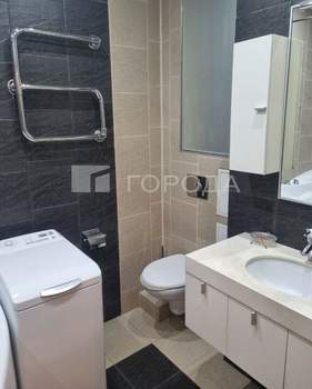 1-к квартира, на длительный срок, 45м2, 7/20 этаж