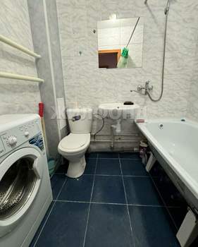 1-к квартира, на длительный срок, 30м2, 6/11 этаж