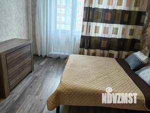 2-к квартира, посуточно, 49м2, 19/24 этаж