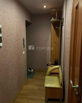 2-к квартира, на длительный срок, 44м2, 5/5 этаж