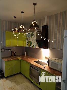 2-к квартира, на длительный срок, 45м2, 5/17 этаж