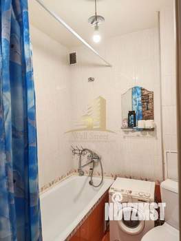 Студия квартира, на длительный срок, 25м2, 16/17 этаж