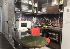 Студия квартира, на длительный срок, 25м2, 19/20 этаж