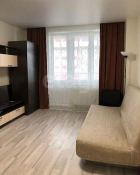 1-к квартира, на длительный срок, 45м2, 20/25 этаж