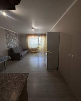 Студия квартира, на длительный срок, 30м2, 9/10 этаж