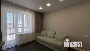 Студия квартира, на длительный срок, 22м2, 1/20 этаж