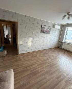 1-к квартира, на длительный срок, 27м2, 7/9 этаж