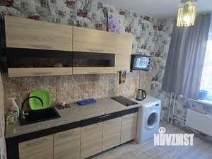 1-к квартира, на длительный срок, 37м2, 4/10 этаж