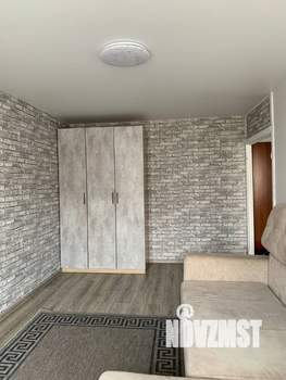 1-к квартира, на длительный срок, 30м2, 8/9 этаж