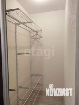 1-к квартира, на длительный срок, 39м2, 14/25 этаж