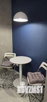 Студия квартира, на длительный срок, 24м2, 3/12 этаж