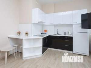 1-к квартира, посуточно, 24м2, 13/22 этаж