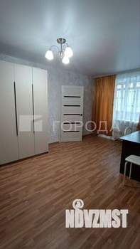 2-к квартира, на длительный срок, 43м2, 2/5 этаж