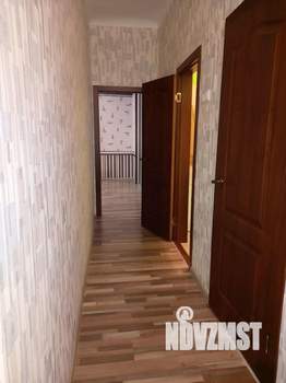 2-к квартира, на длительный срок, 60м2, 4/7 этаж