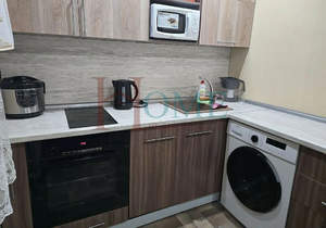 1-к квартира, на длительный срок, 28м2, 5/5 этаж