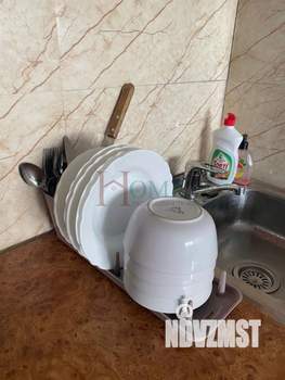 Студия квартира, на длительный срок, 30м2, 5/10 этаж