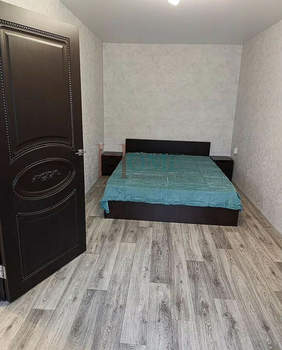 2-к квартира, на длительный срок, 43м2, 5/5 этаж