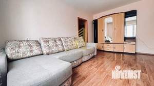 1-к квартира, на длительный срок, 33м2, 6/12 этаж