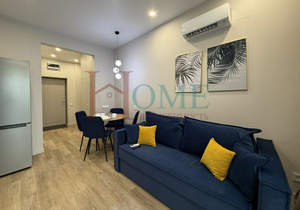 Студия квартира, на длительный срок, 30м2, 9/25 этаж