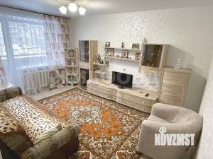 2-к квартира, на длительный срок, 40м2, 1/9 этаж