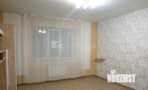 1-к квартира, на длительный срок, 40м2, 1/3 этаж
