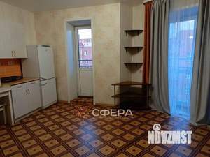 Студия квартира, на длительный срок, 30м2, 10/10 этаж