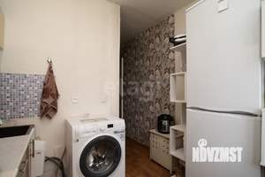 2-к квартира, на длительный срок, 46м2, 2/5 этаж