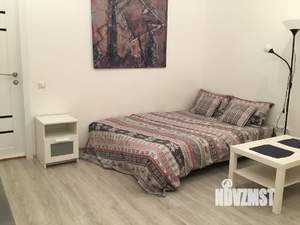 2-к квартира, посуточно, 50м2, 2/5 этаж