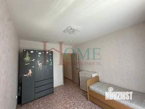 2-к квартира, на длительный срок, 60м2, 2/17 этаж