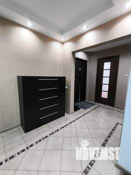 1-к квартира, на длительный срок, 54м2, 5/16 этаж