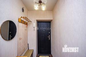 1-к квартира, на длительный срок, 30м2, 5/5 этаж