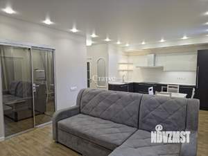 2-к квартира, на длительный срок, 45м2, 1/7 этаж