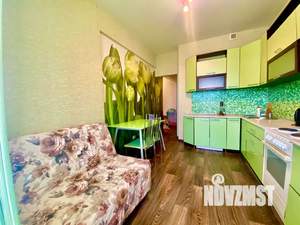 1-к квартира, посуточно, 50м2, 8/12 этаж