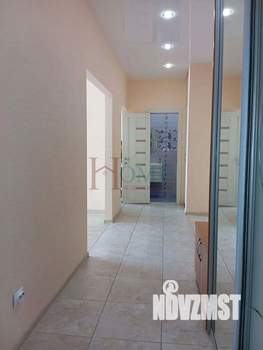 2-к квартира, на длительный срок, 50м2, 4/25 этаж