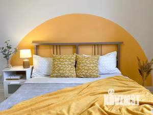 1-к квартира, посуточно, 35м2, 5/16 этаж