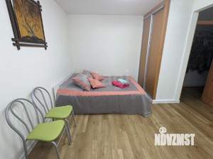 1-к квартира, на длительный срок, 31м2, 2/5 этаж