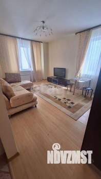 2-к квартира, на длительный срок, 57м2, 14/15 этаж