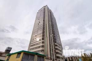 1-к квартира, посуточно, 35м2, 2/25 этаж