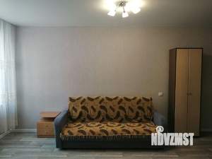 Студия квартира, на длительный срок, 28м2, 6/17 этаж