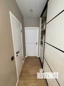 2-к квартира, на длительный срок, 40м2, 14/17 этаж