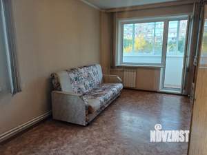 2-к квартира, на длительный срок, 47м2, 4/9 этаж