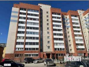 2-к квартира, на длительный срок, 54м2, 7/10 этаж