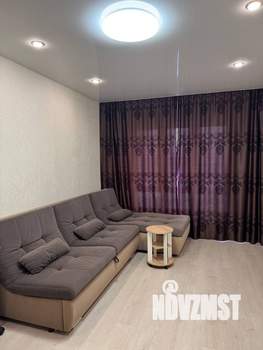 2-к квартира, на длительный срок, 54м2, 6/17 этаж