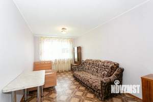 2-к квартира, на длительный срок, 40м2, 4/5 этаж